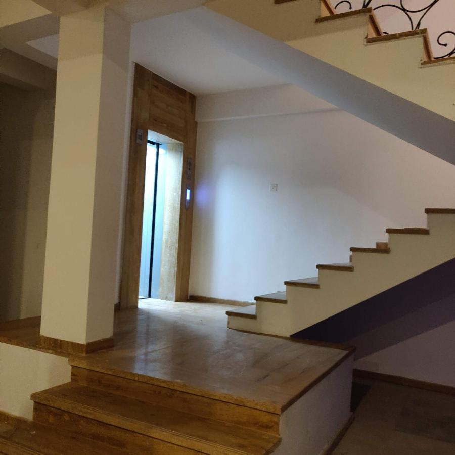 Studio Apartment By Leela Homes Арпора Екстериор снимка